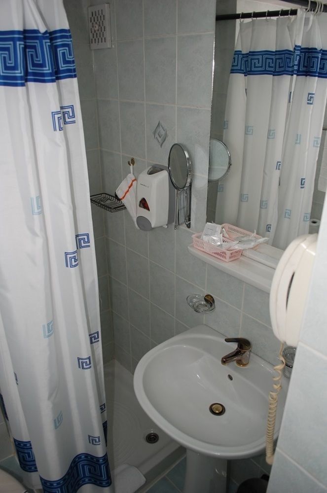 Hotel Carpati Baia Mare Buitenkant foto
